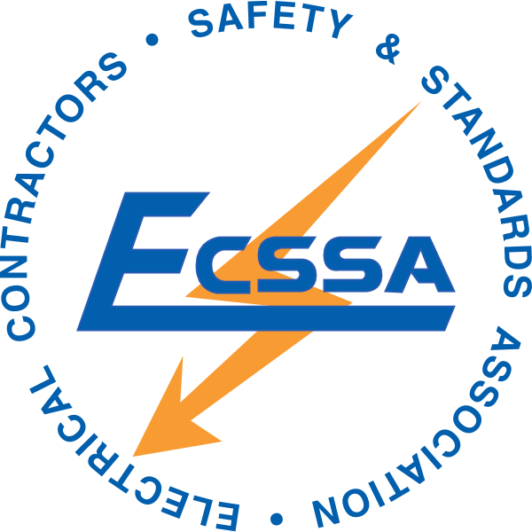ECSSA Logo ,Logo , icon , SVG ECSSA Logo
