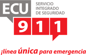 ECU 911 Logo ,Logo , icon , SVG ECU 911 Logo