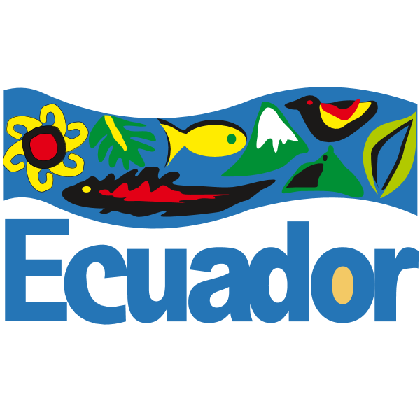 ECUADOR 2 Logo ,Logo , icon , SVG ECUADOR 2 Logo