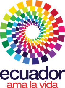 Ecuador ama la vida Logo ,Logo , icon , SVG Ecuador ama la vida Logo