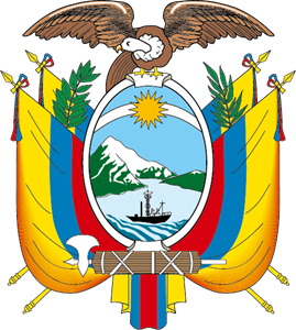 Ecuador Escudo Logo