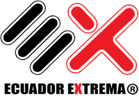 Ecuador Extrema Logo