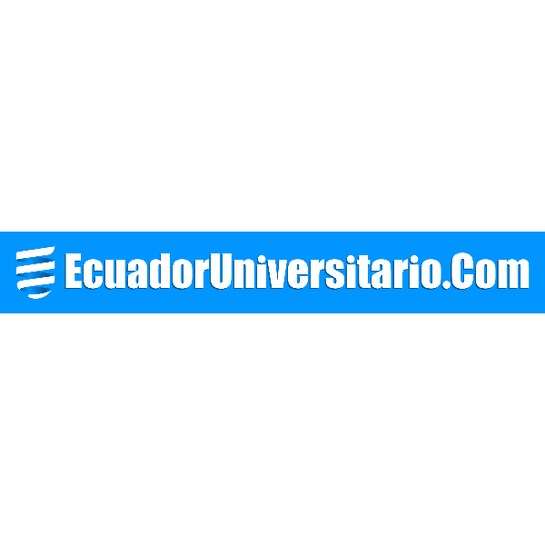 Ecuador Universitario Logo ,Logo , icon , SVG Ecuador Universitario Logo