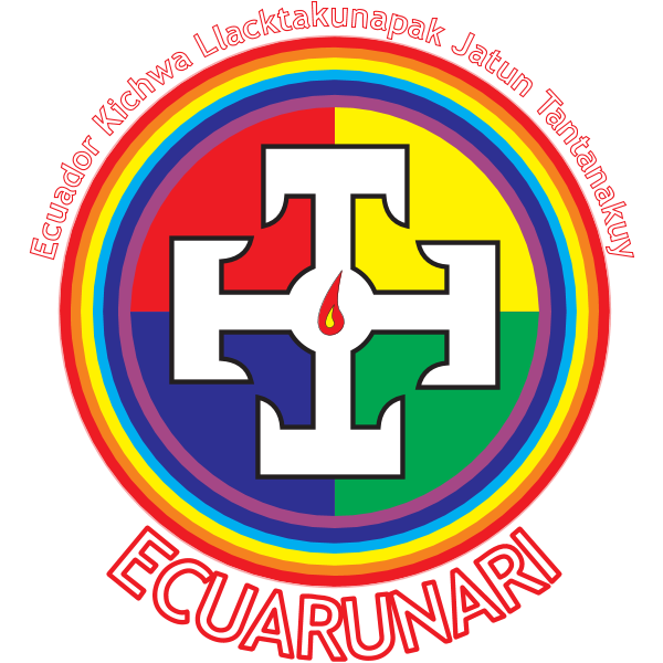 ECUARUNARI Logo ,Logo , icon , SVG ECUARUNARI Logo