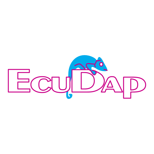 EcuDap ,Logo , icon , SVG EcuDap