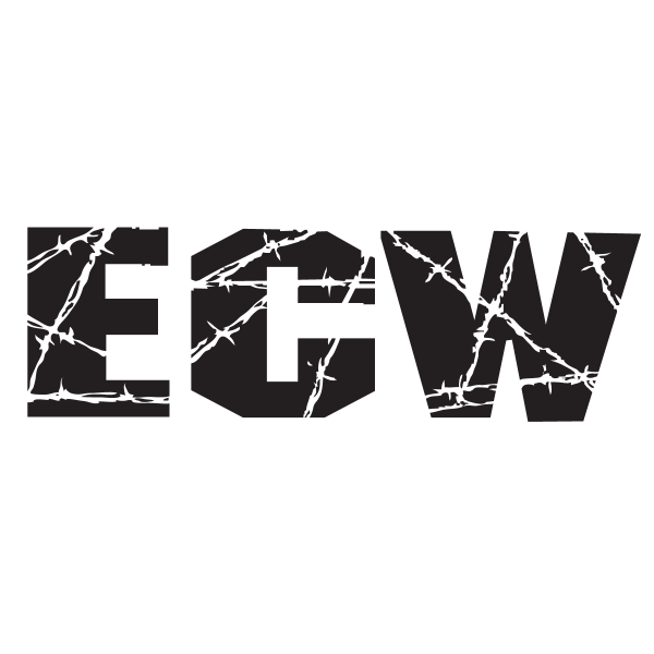 ECW Logo ,Logo , icon , SVG ECW Logo