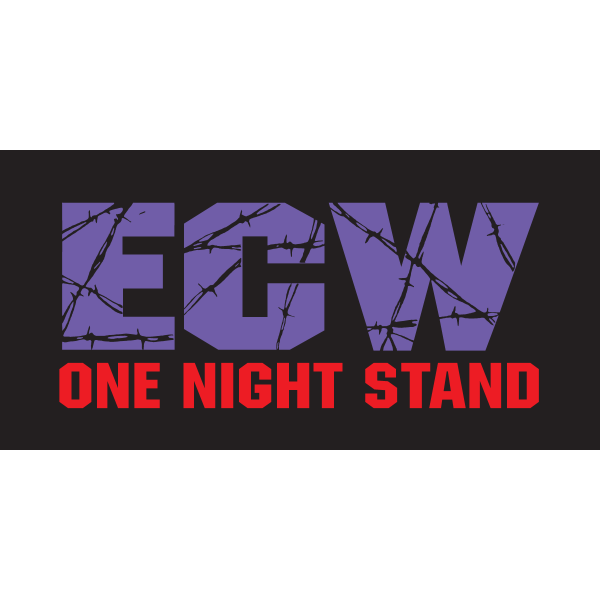 ECW One Night Stand Logo ,Logo , icon , SVG ECW One Night Stand Logo