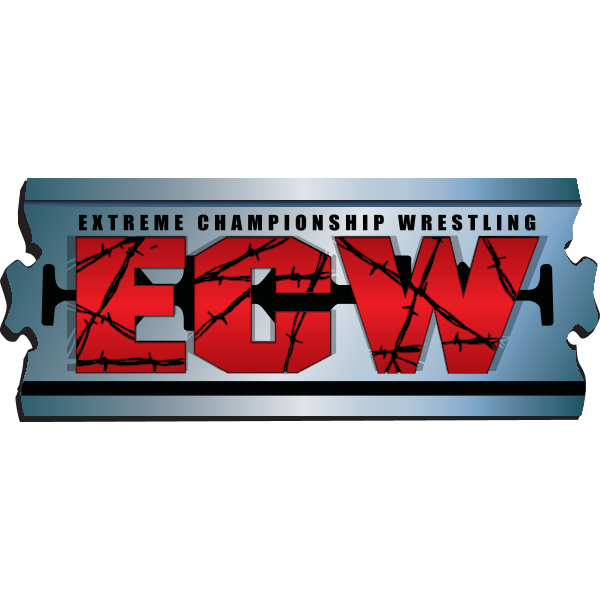 ECW – Razor Blade Logo ,Logo , icon , SVG ECW – Razor Blade Logo