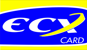 ecx card Logo ,Logo , icon , SVG ecx card Logo