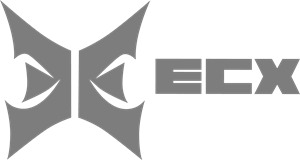 ECX Logo ,Logo , icon , SVG ECX Logo