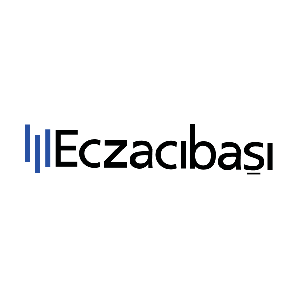 Eczacibasi Logo ,Logo , icon , SVG Eczacibasi Logo