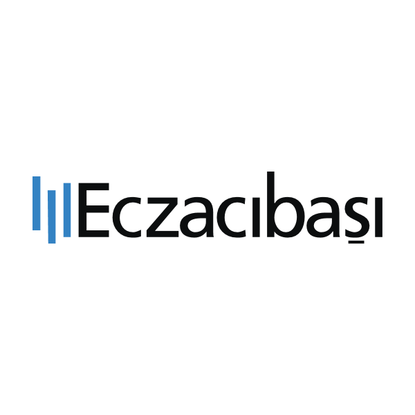 Eczacibasi ,Logo , icon , SVG Eczacibasi