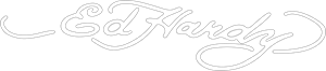 Ed Hardy Logo ,Logo , icon , SVG Ed Hardy Logo