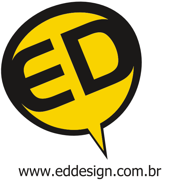Ed logo Royalty Free Vector Image - VectorStock