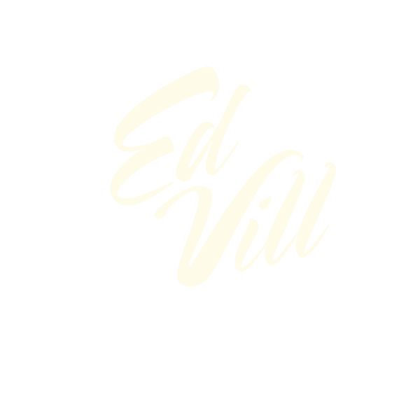 Ed Vill Logo ,Logo , icon , SVG Ed Vill Logo