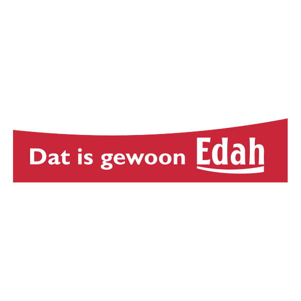 Edah ,Logo , icon , SVG Edah