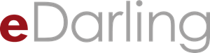 EDarling Logo ,Logo , icon , SVG EDarling Logo