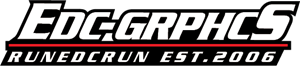 EDCGRPHCS Logo