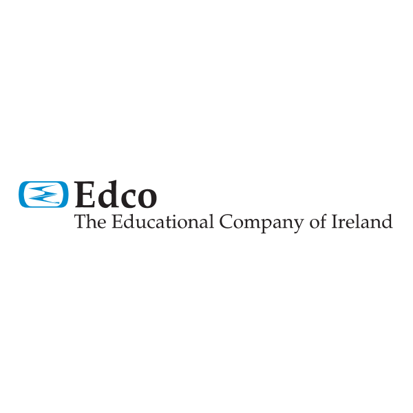 Edco Logo ,Logo , icon , SVG Edco Logo