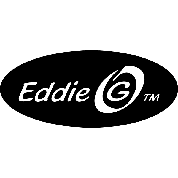 Eddie G ,Logo , icon , SVG Eddie G