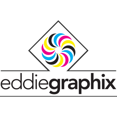 EddieGraphix.com Logo
