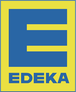 Edeka Logo ,Logo , icon , SVG Edeka Logo