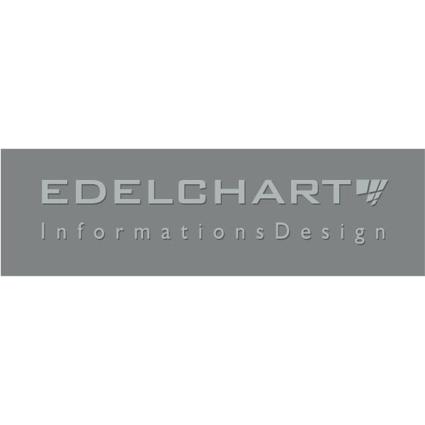 Edelchart Logo ,Logo , icon , SVG Edelchart Logo
