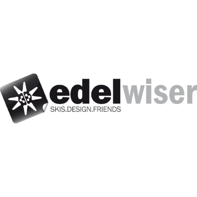 edelwiser ski Logo ,Logo , icon , SVG edelwiser ski Logo