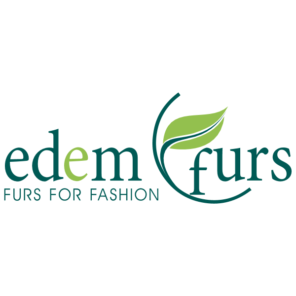 Edem Furs ,Logo , icon , SVG Edem Furs