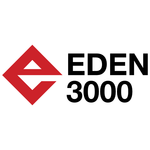 Eden 3000