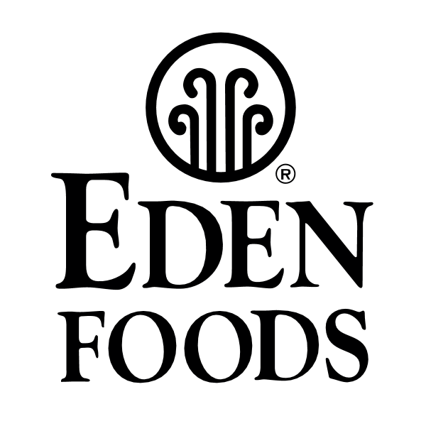 Eden Foods Logo ,Logo , icon , SVG Eden Foods Logo