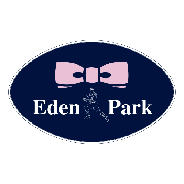 Eden Park ,Logo , icon , SVG Eden Park