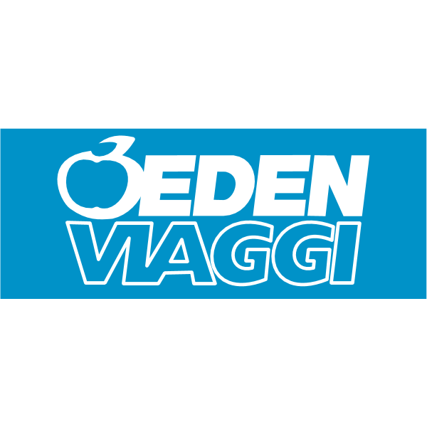 Eden Viaggi Logo ,Logo , icon , SVG Eden Viaggi Logo