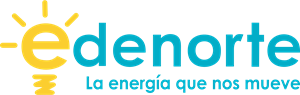 Edenorte Logo ,Logo , icon , SVG Edenorte Logo