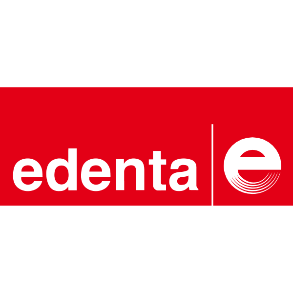Edenta Logo ,Logo , icon , SVG Edenta Logo