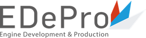 EDePro Logo