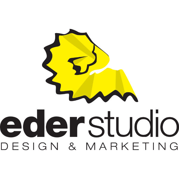 Eder Studio Logo ,Logo , icon , SVG Eder Studio Logo