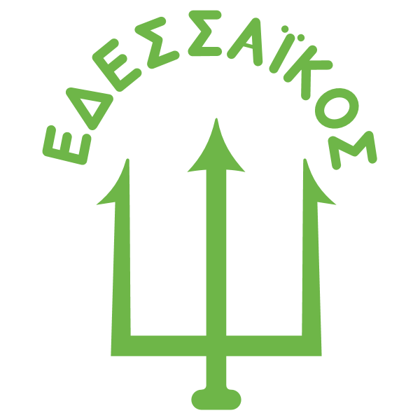 Edessaikos Logo ,Logo , icon , SVG Edessaikos Logo