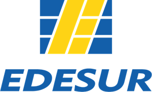 Edesur Logo ,Logo , icon , SVG Edesur Logo