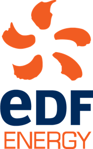 EDF Energy Logo ,Logo , icon , SVG EDF Energy Logo