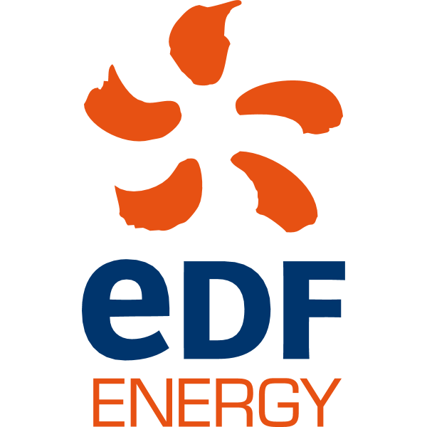 Edf Energy Download Logo Icon Png Svg