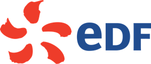 EDF Group Logo ,Logo , icon , SVG EDF Group Logo