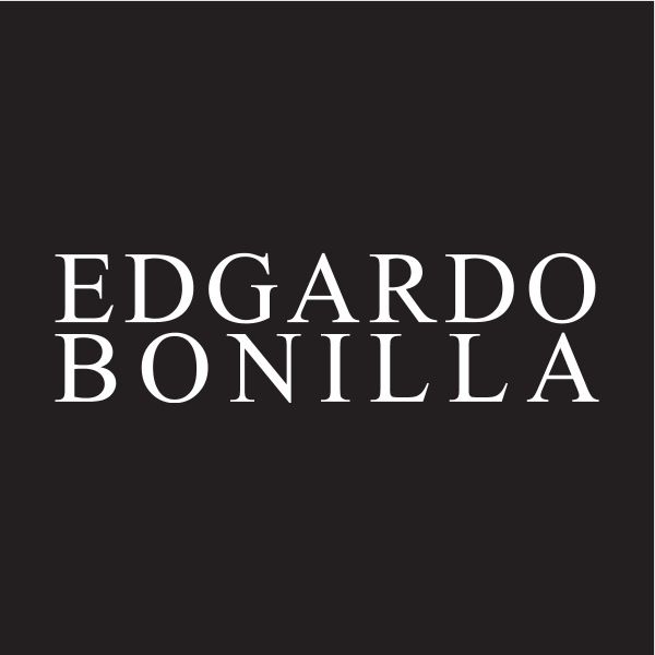 Edgardo Bonilla Logo