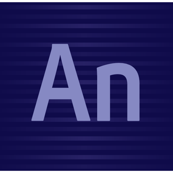 Edge Animate App CC ,Logo , icon , SVG Edge Animate App CC