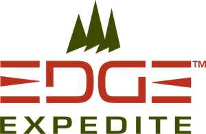 EDGE EXPEDITE Logo