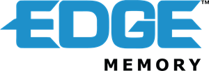 EDGE Memory Logo ,Logo , icon , SVG EDGE Memory Logo