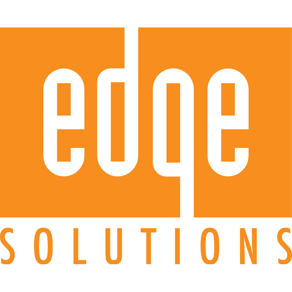 Edge-Solutions Logo ,Logo , icon , SVG Edge-Solutions Logo
