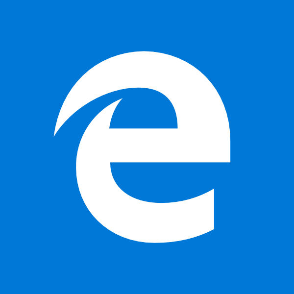 edge tile ,Logo , icon , SVG edge tile