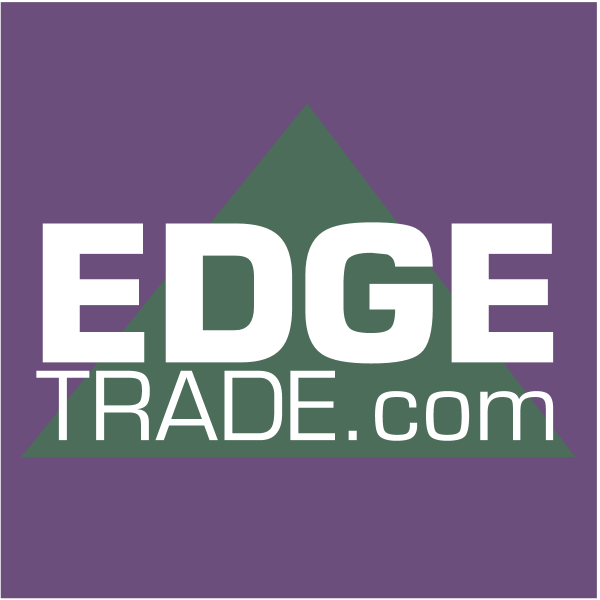Edge Trade.com Logo ,Logo , icon , SVG Edge Trade.com Logo