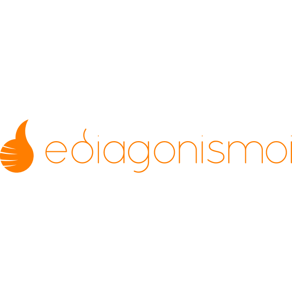 ediagonismoi Logo ,Logo , icon , SVG ediagonismoi Logo